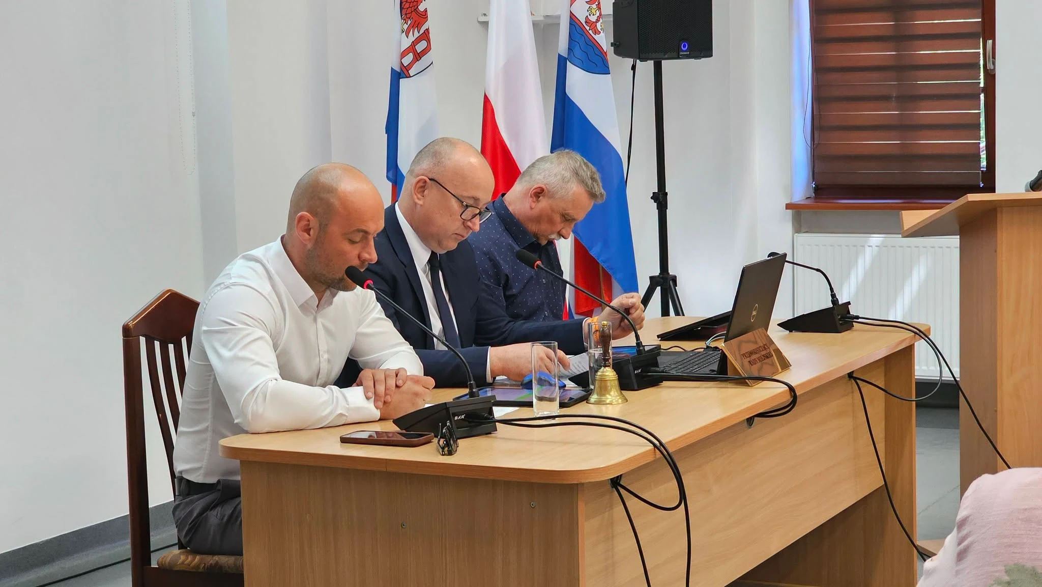 Burmistrz Drawska z votum zaufania i absolutorium za 2025 rok — zdjęcie 10